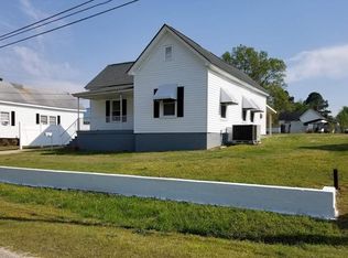 405 W K St, Erwin, NC 28339