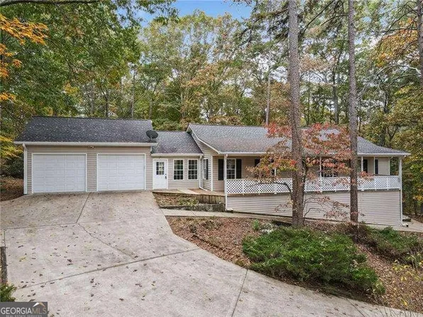 16 Deer Run Ln SE, White, GA 30184