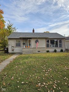 454 S Elm St, North Vernon, IN, 47265
