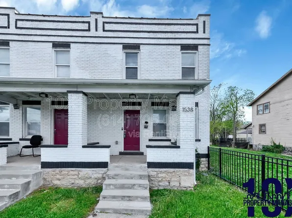 1538 E Livingston Ave, Columbus, OH 43205