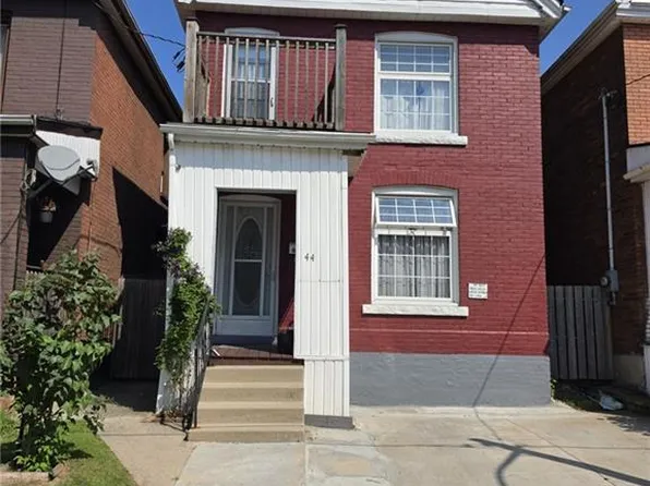 44 Arthur Ave N, Hamilton, ON L8L 6C5