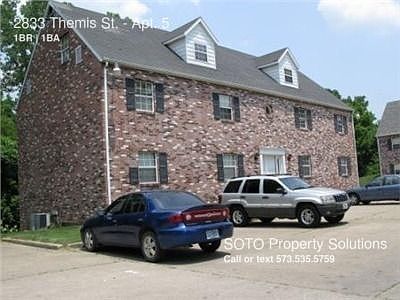 1st image of 2833 Themis St APT 5