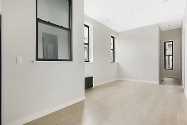 Rented by Keller Williams NYC