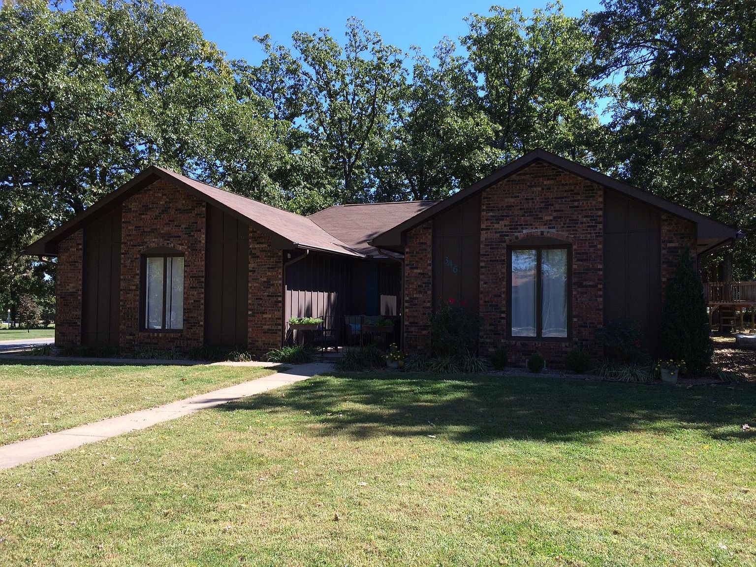346 Briarbrook Dr, Carl Junction, MO 64834 Zillow