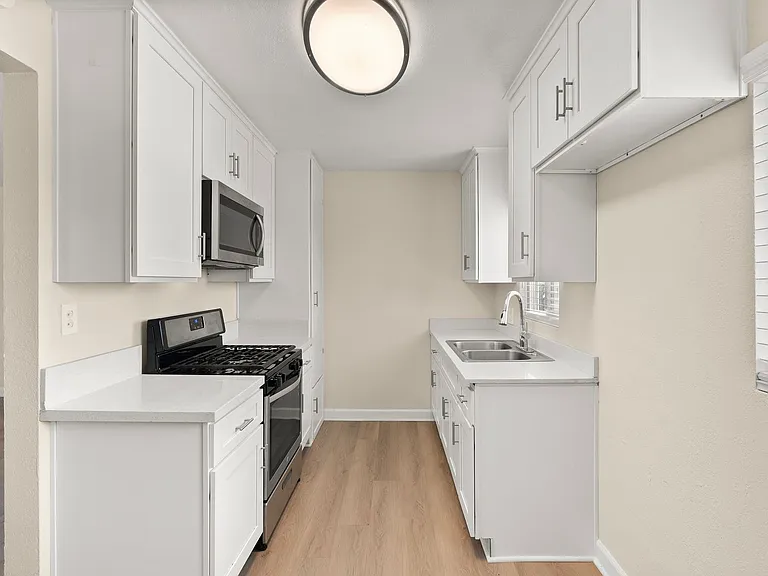 Park Village Apartment Homes- Riverside, CA — Photo 48