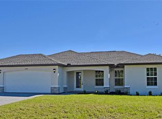 11999 Helios Ave, Port Charlotte, FL 33981