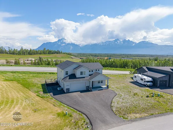 6900 E Preservation Dr, Wasilla, AK 99654