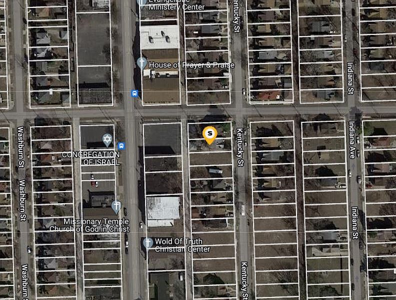 1st image of 16253-55 Kentucky Ave