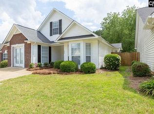 404 Ivy Green Ln, Irmo, SC 29063