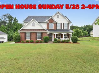 4250 McMichen Ct, Powder Springs, GA 30127