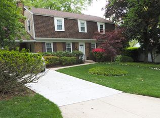 12629 Billington Rd, Silver Spring, MD 20904