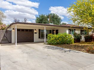 2401 N 37th Way, Phoenix, AZ 85008