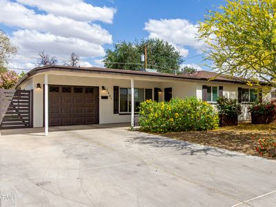 2401 N 37th Way, Phoenix, AZ, 85008