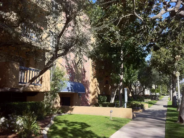 355 S Madison Ave Unit 217, Pasadena, CA 91101
