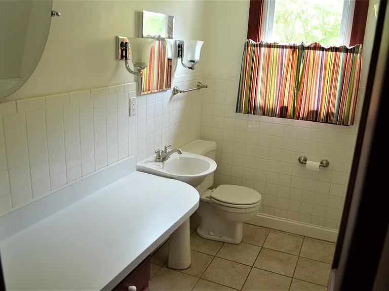 Bathroom #1