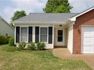 438 Siena Dr #438, Nashville, TN 37205