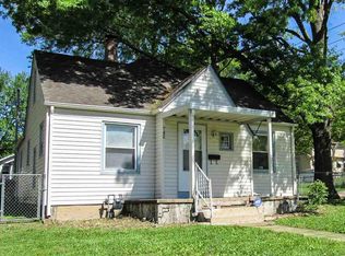 742 SW Wayne Ave, Topeka, KS 66606