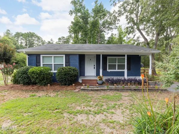 141 Kaiser Road, Delco, NC 28436