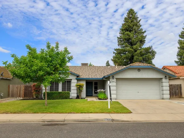 4423 Capurso Dr, Turlock, CA 95382