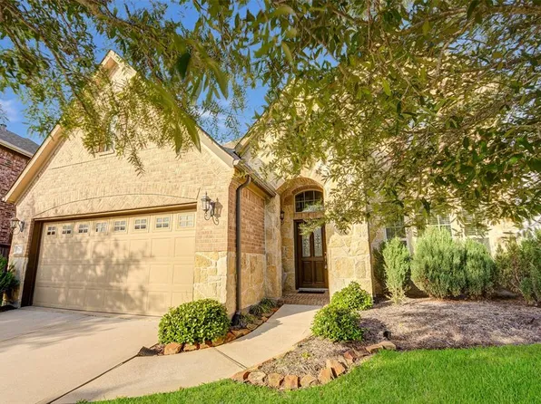 11071 Walts Run Ln, Cypress, TX 77433