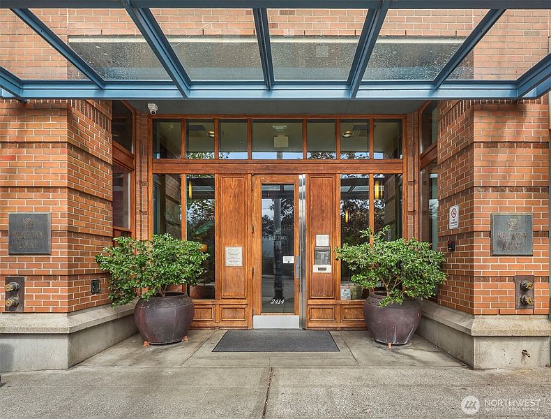 2nd image of 2414 1st Avenue #304