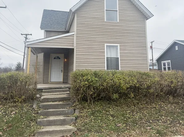1501 W 6th St, Muncie, IN 47302