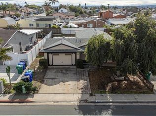 4089 Palm Ave, San Diego, CA 92154