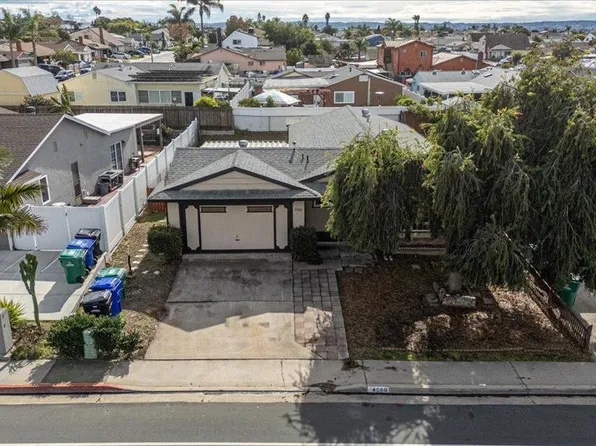 4089 Palm Ave, San Diego, CA 92154