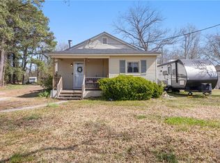 1944 Gum Bridge Rd, Virginia Beach, VA 23457