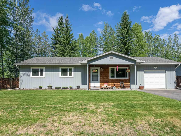 1114 Joyce Dr, Fairbanks, AK 99701