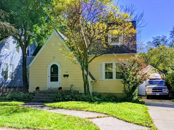 720 S 3rd St #3, Dekalb, IL 60115