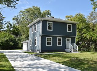 8031 N 44th St, Brown Deer, WI 53223