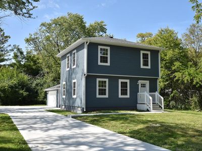 8031 North 44th STREET, Brown Deer, WI, 53223