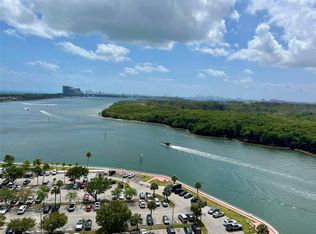 400 Kings Point Dr APT 1608, Sunny Isles Beach, FL 33160