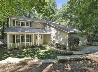 107 Forest Vw, Peachtree City, GA 30269