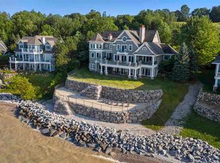 5132 Coastal Ridge Ct, Bay Harbor, MI 49770