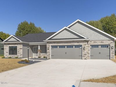 1287 Madison Blvd #BLW4P12, Van Wert, OH, 45891