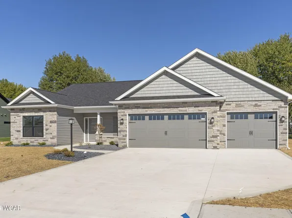 1287 Madison Blvd #Blw4p12, Van Wert, OH 45891