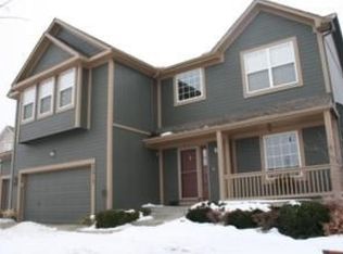 22913 W 50th St, Shawnee, KS 66226