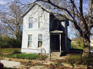 1337 W 1st St, Dayton, OH 45402
