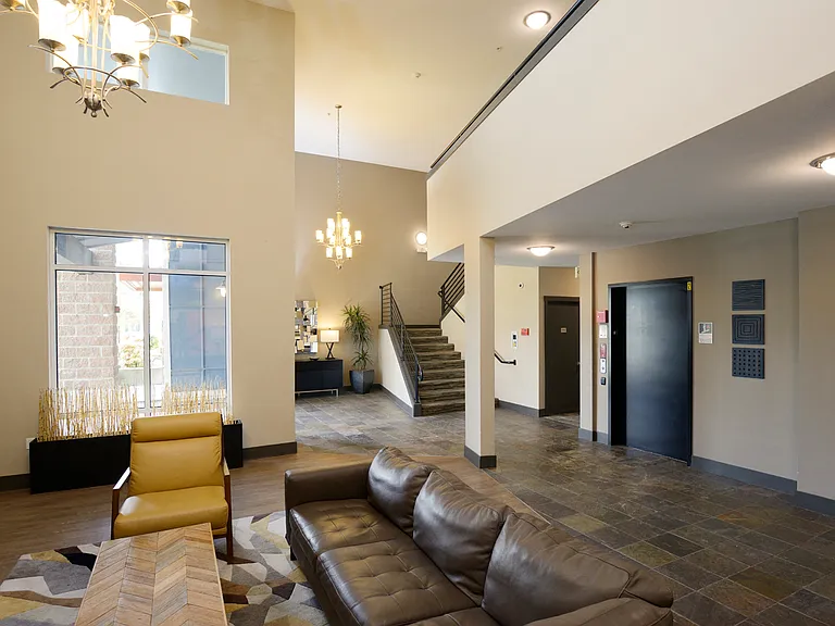 Newberry Square Apartments — Photo 14