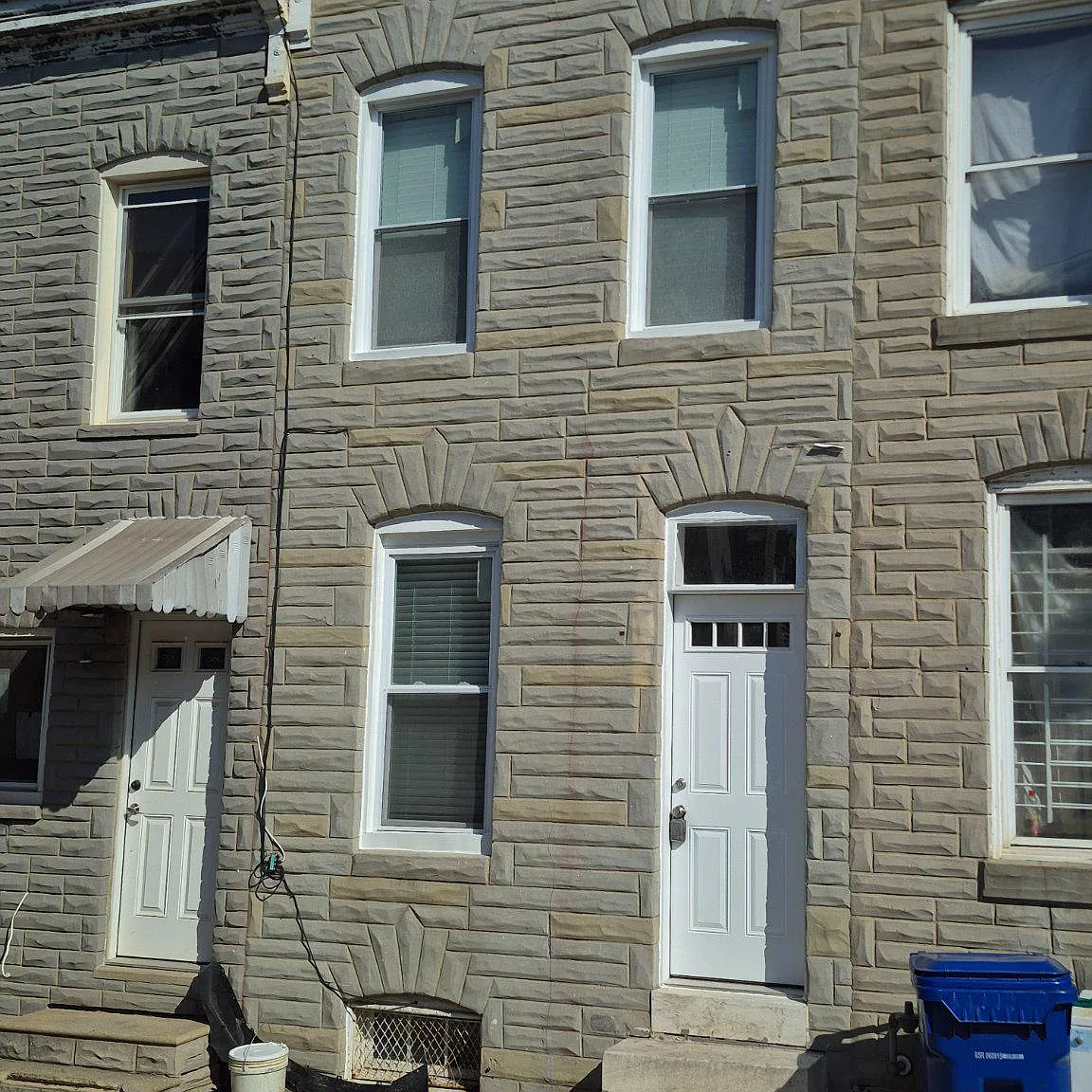 2 bed, 1.5 bath, 390 sqft, $1,450 — Photo 1