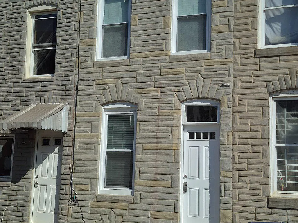 707 N Duncan St