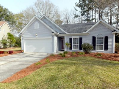 414 Vinca Vw, Mount Pleasant, SC, 29464
