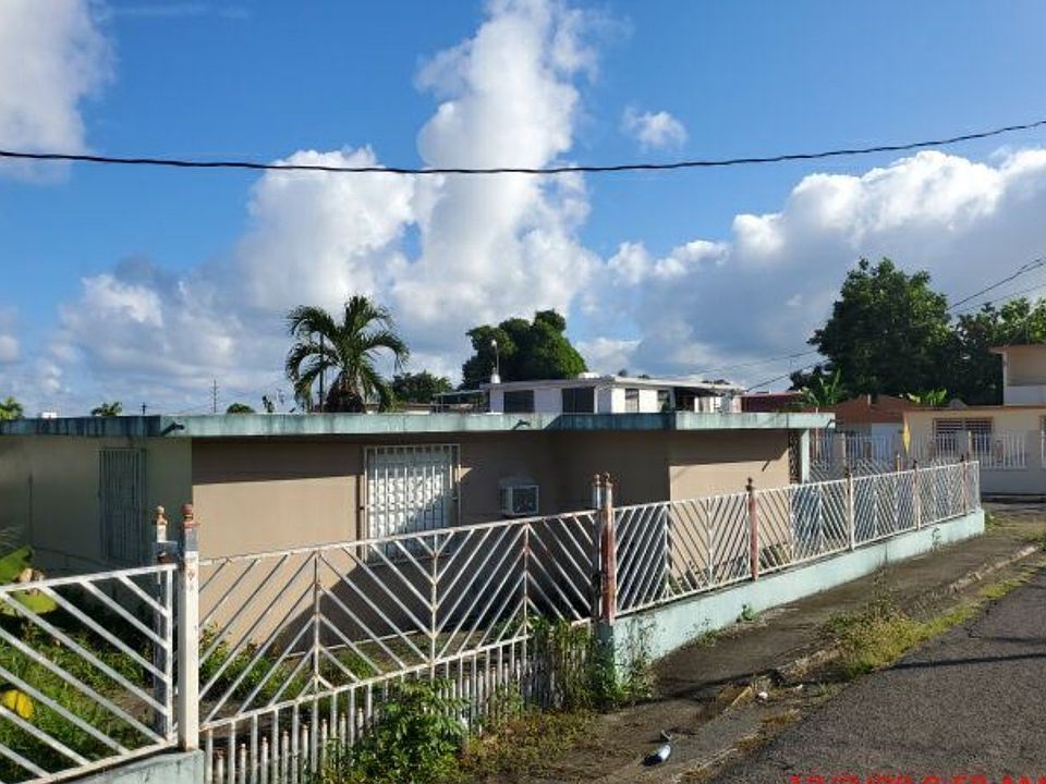 Parcelas Hill Brothers 674 Calle #13, San Juan, PR 00924 | Zillow