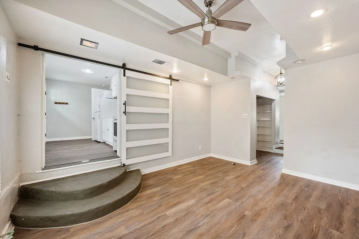 1 bed, 1.0 bath, 752 sqft, $1,275 — Photo 4