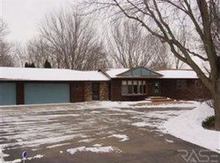 3304 N Reppert Ave, Sioux Falls, SD 57107