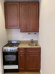 Rented by Compass