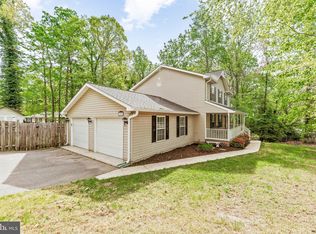 11874 Highview Cir, Lusby, MD 20657