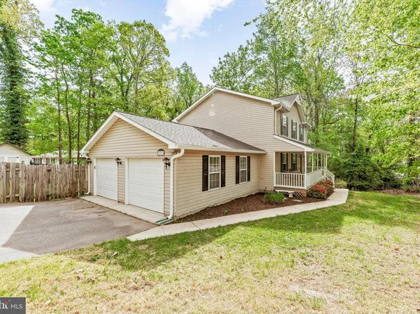 11874 Highview Cir, Lusby, MD 20657